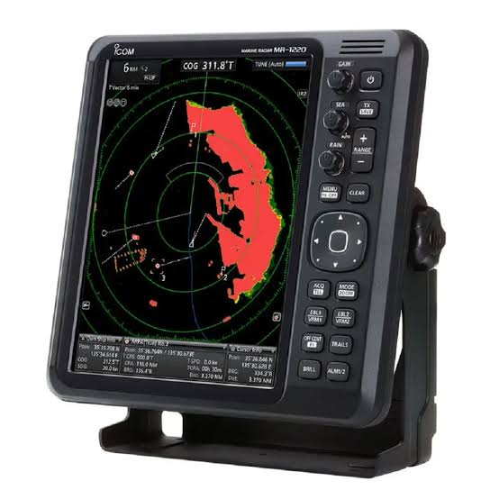 Marine Equipment
