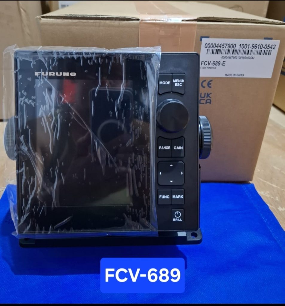 Furuno FCV689