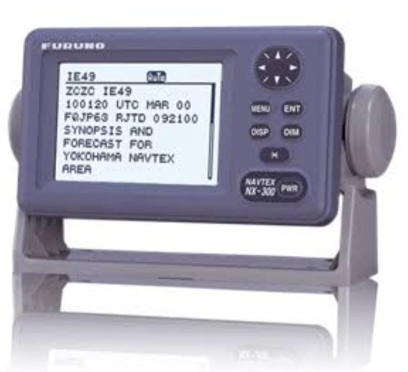 Furuno NX-300