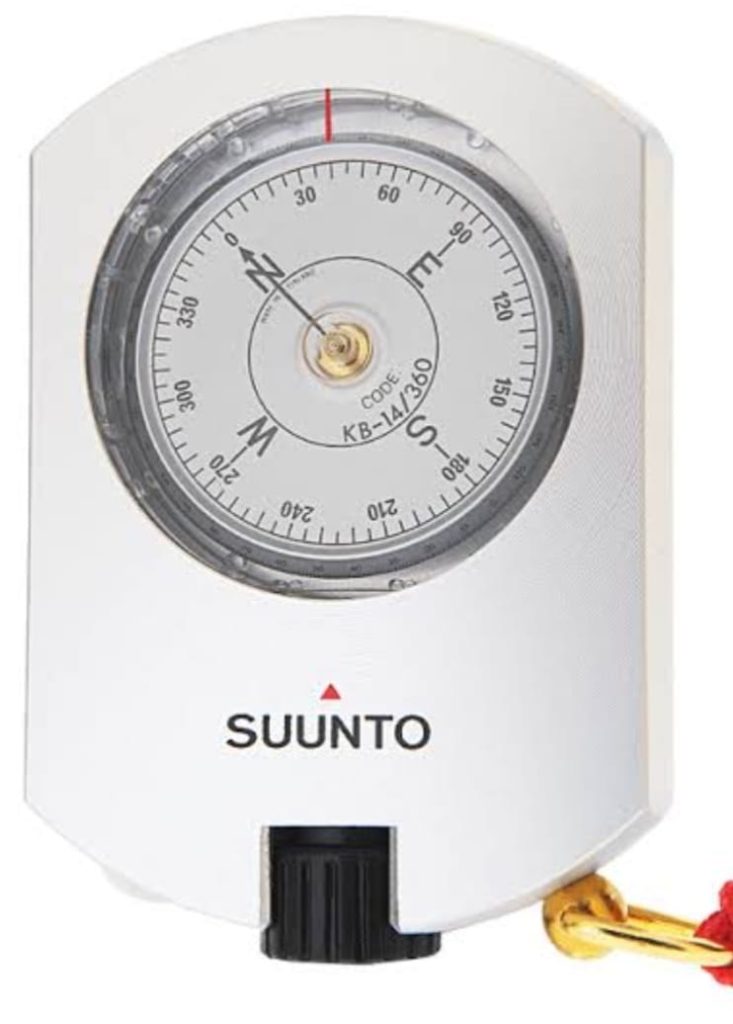 Suunto KB-14