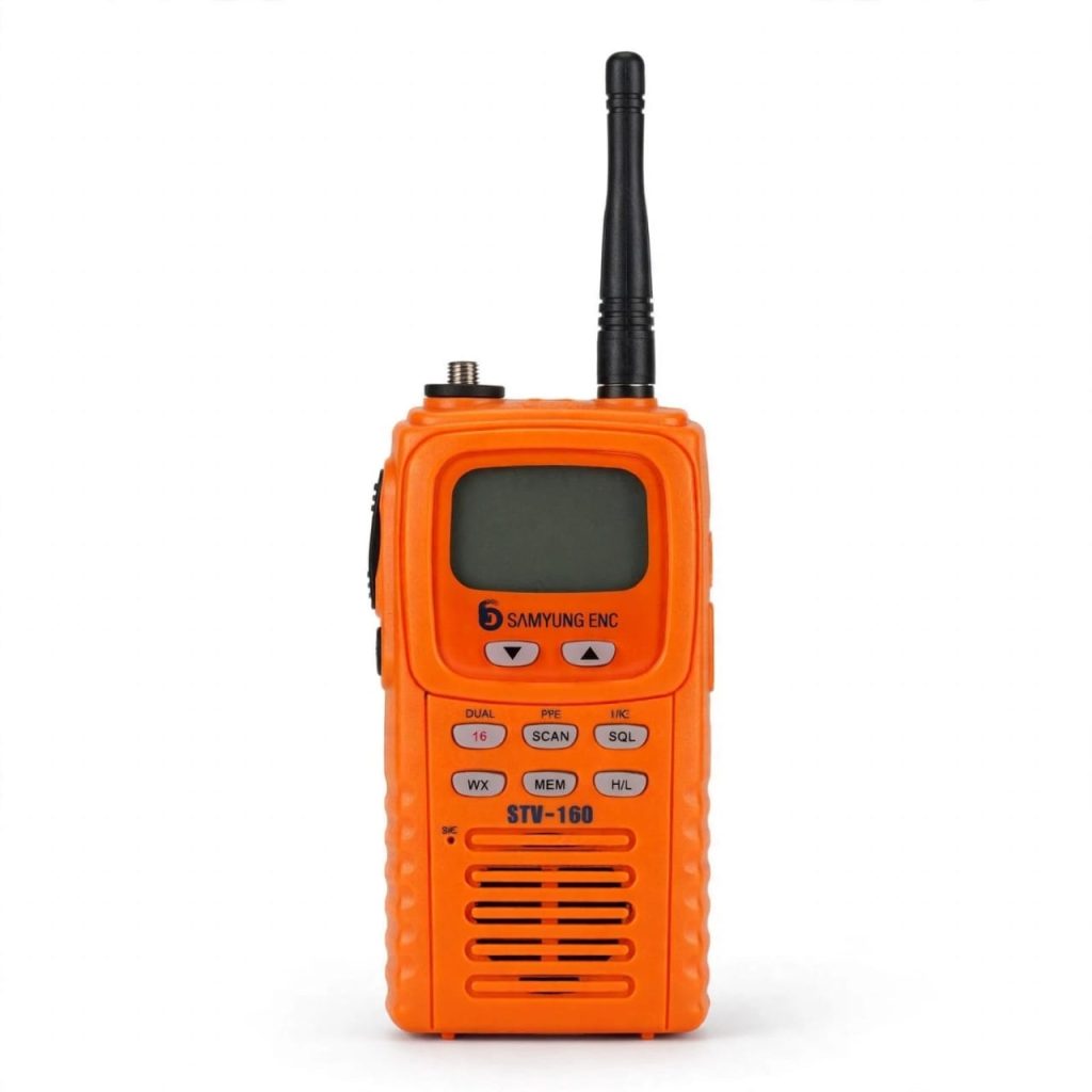 Samyung STV-160