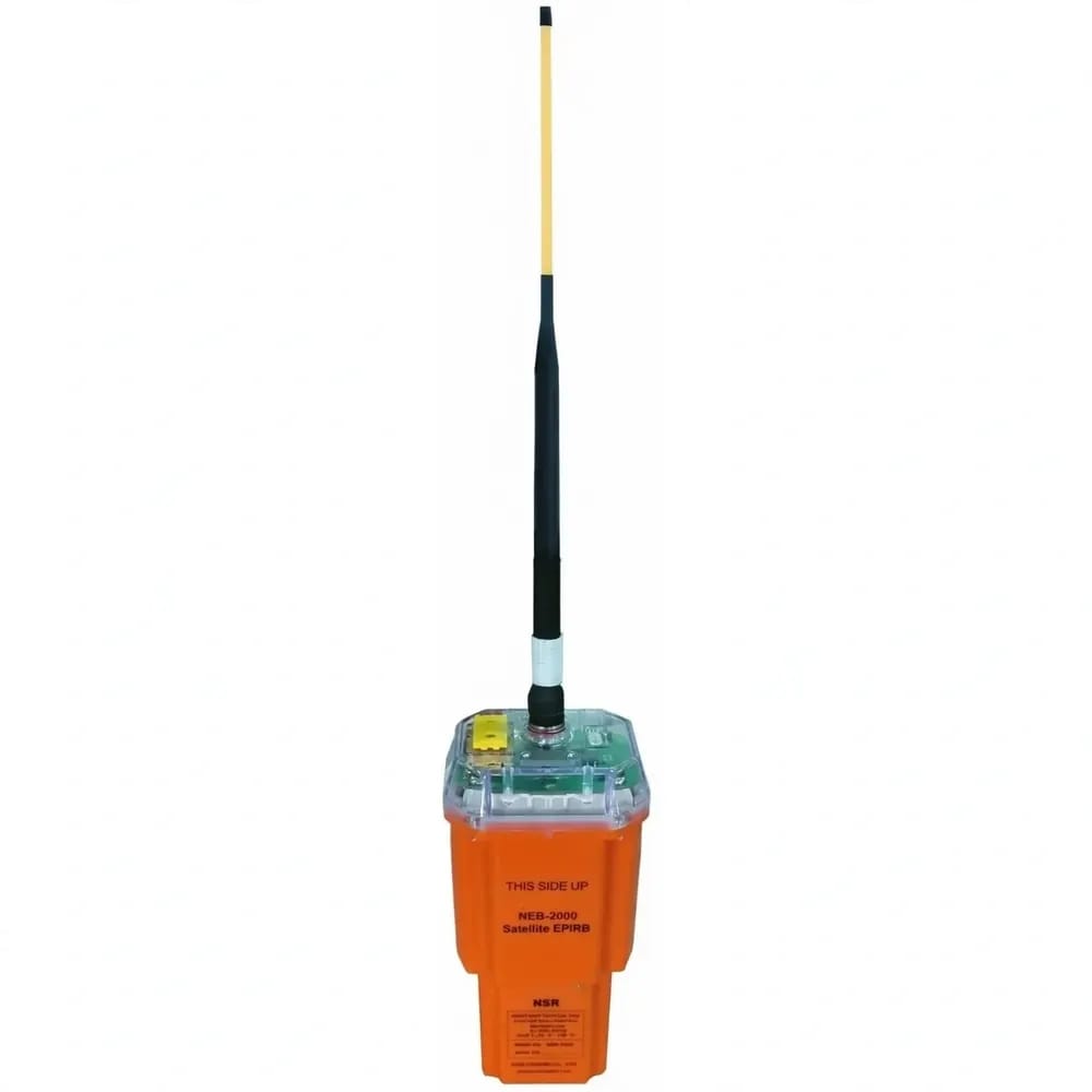 Epirb NSR NEB-2000