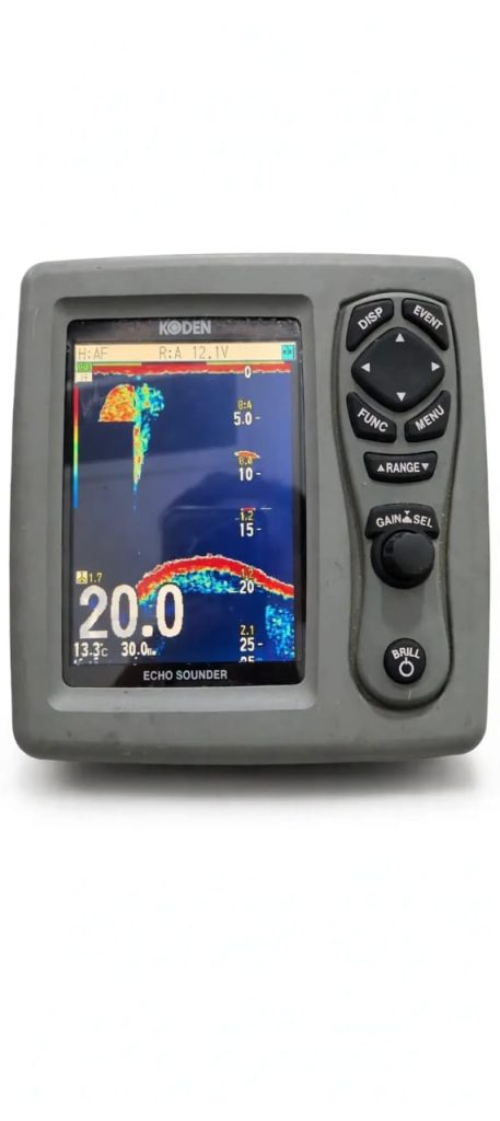 Koden CVS-126