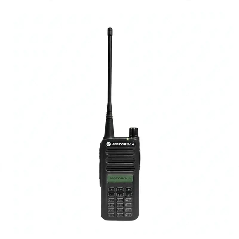 Motorols XIR C2660
