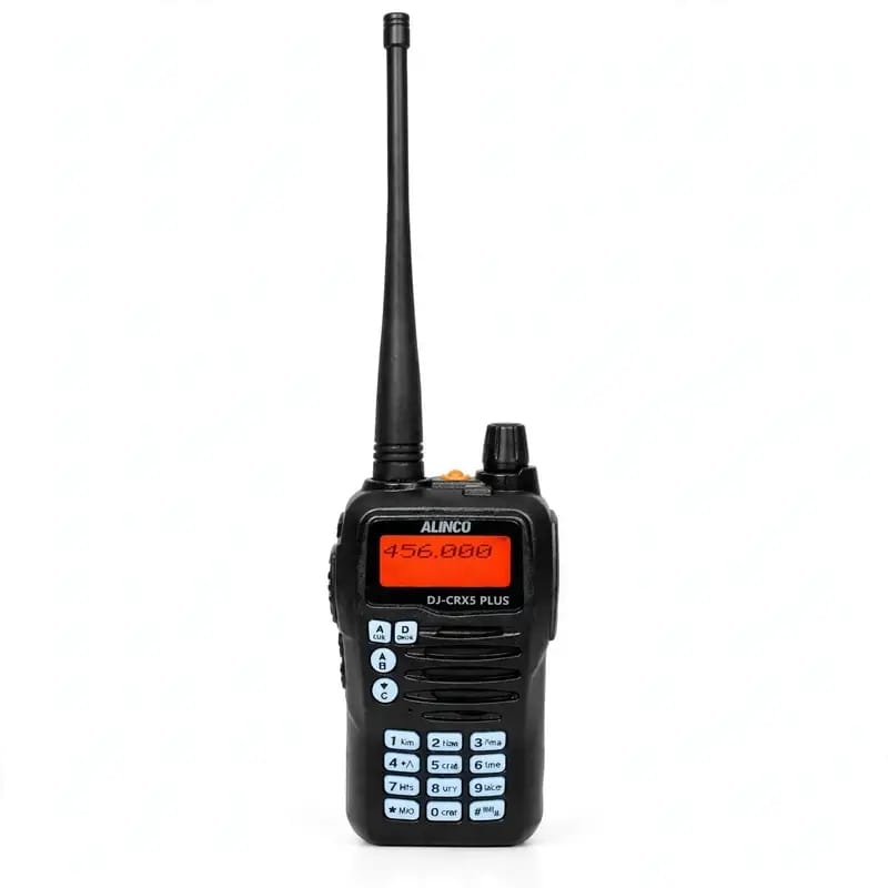 Alinco DJ-CRX5 Plus