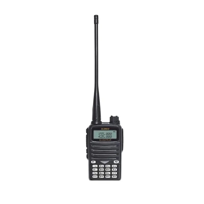 Alinco DJ-CRX7 Plus