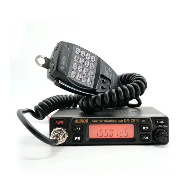 Alinco DR-CS10