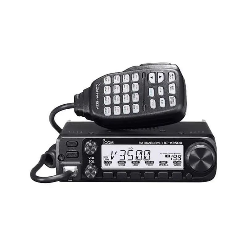 ICOM IC-V3500