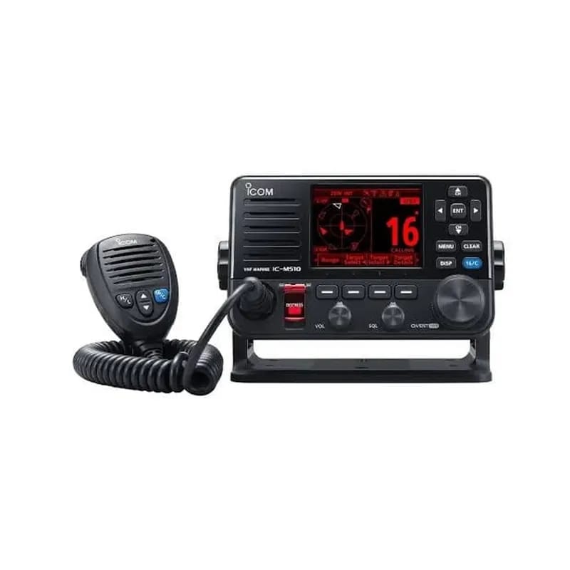 Icom IC-M510