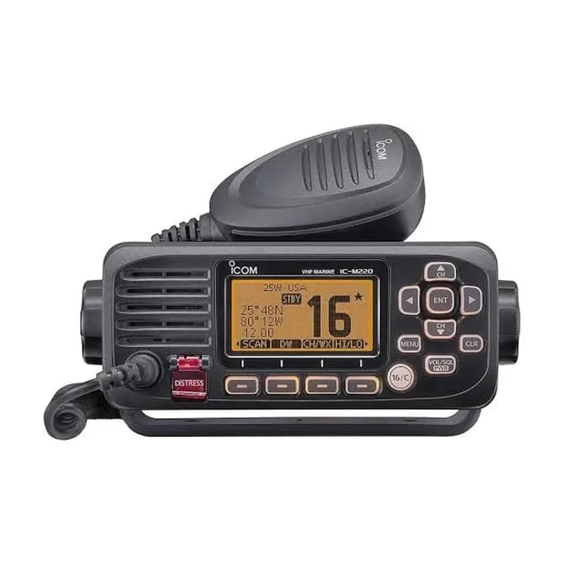 Icom IC-M220