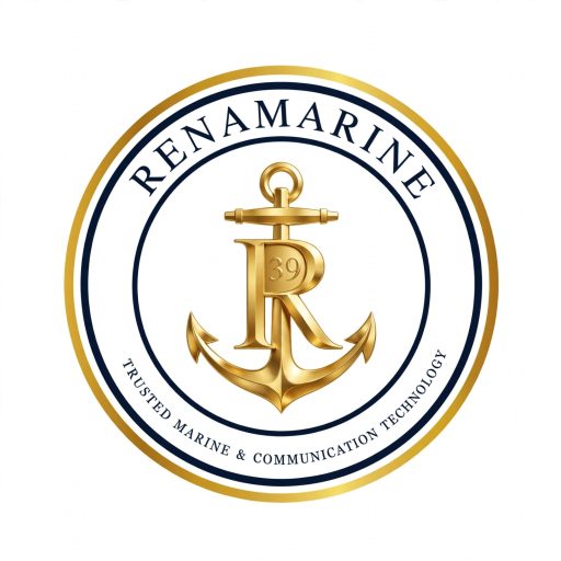 Renamarine Logo